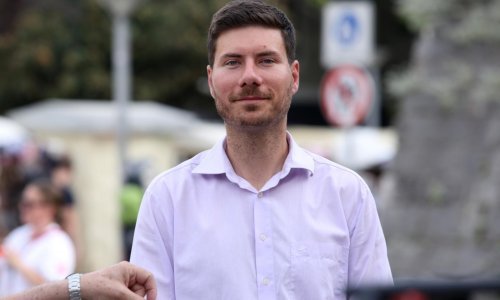 Pernar novu stranku osniva 7. srpnja