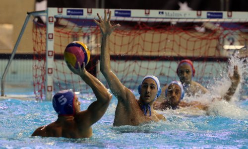 Ferencvaros u dramatičnom finalu s trona svrgnuo Olympiacos, Jug na kraju završio kao peta momčad Europe