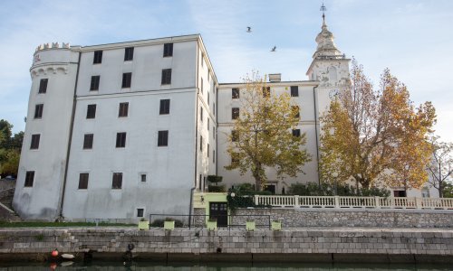 18. Jadranski književni susreti: 'Crikveničko sunce' Miri Gavranu