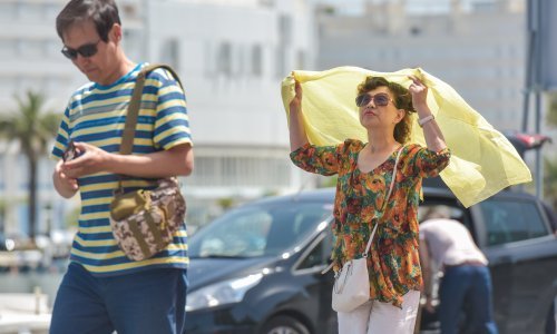 Vrućine su se vratile: Doznajte koliko će trajati i gdje će biti najtoplije