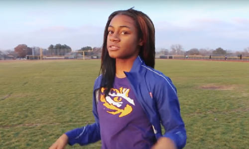 Američka tinejdžerica ispisala povijest atletike u utrci na 100 metara; ovako nešto dugo nije viđeno