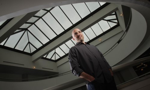 Brad Keywell je svjetski poduzetnik godine, Hrvatsku na dodjeli predstavljao istarski Infobip