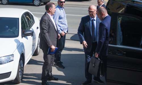 Mamić otkazao presicu: Veljko Miljević mi je priprijetio otkazom punomoći