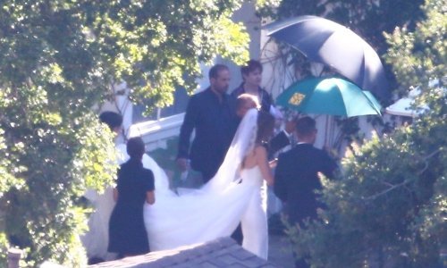 Schwarzeneggerova kći i slavni glumac uplovili u bračnu luku