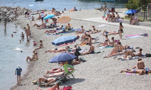 Matica i Sindikat umirovljenika Hrvatske protiv diskriminacije umirovljenika na moru