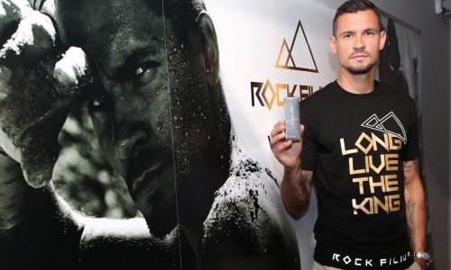 Dejan Lovren napunio zagrebački Cinestar, pogledajte ludnicu na promociji njegovog parfema