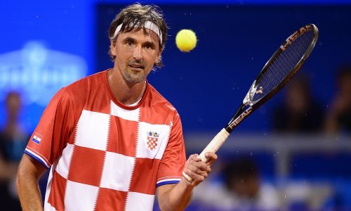 Goran Ivanišević trener je Novaku Đokoviću, najboljem tenisaču svijeta!