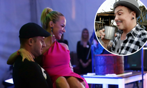 Neven Ciganović opleo po Maji Šuput: 'Ono kad te Kinezi, kao vjernog kupca, uzmu za zaštitno lice svojih krpica'