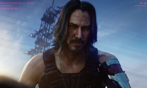 CyberPunk 2077 ima datum izlaska, a jednog od likova glumi Keeanu Reeves