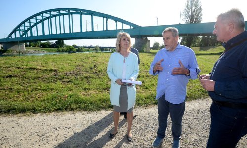 Težak gaf Milana Bandića: Napao državnog tajnika da govori o mostovima kao pravnik, a čovjek je sudski vještak