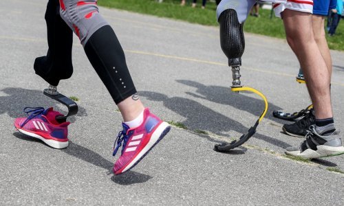 Osobe s invaliditetom u Hrvatskoj koriste zastarjela pomagala, a naša je misija to promijeniti