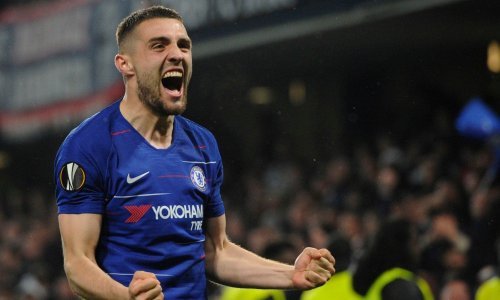 Mateo Kovačić rekao 'da', iako se trebao vratiti u Real, poziv ovog kluba nije mogao odbiti