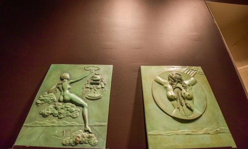 Salvador Dalí u Zadru: Zavirite u svijet španjolskog majstora nadrealizma