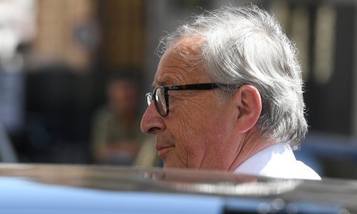 I Juncker baca sjenu na imenovanje svoje nasljednice: Proces nije bio jako transparentan