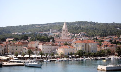 Torcida Brač se oglasila o napadu na sezonce u Supetru