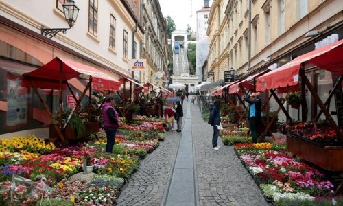Floraart ove godine i u centru i na Bundeku