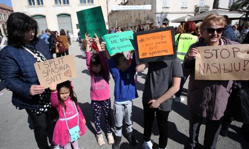 Fond #SPASIME prikupio 400.000 kuna i krenuo s pružanjem pomoći