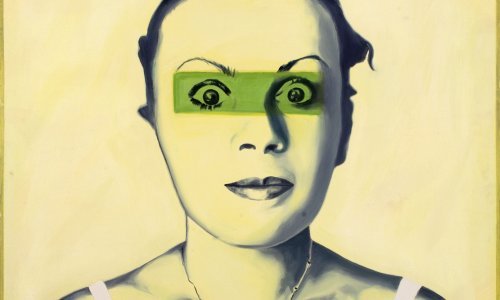 Lauba za osmi rođendan otvara retrospektivnu izložbu Edite Schubert