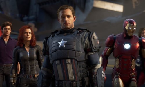 Napokon smo dobili foršpan za videoigru Avengers, no fanovi su razočarani - evo zašto