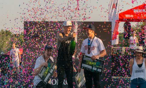 Završio jubilarni 20. Pannonian Challenge