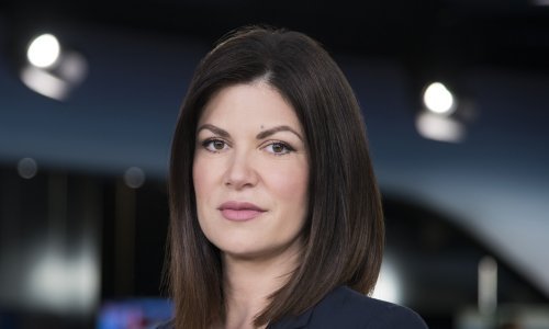 Ana Bago Tomac otkriva kakva je pitanja o vremenskoj prognozi mogu izbaciti iz takta, zašto je odabrala meteorologiju i kakva je privatno