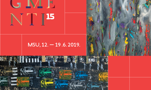 Mladost (ni)je ludost: Devetero umjetnika na izložbi u zagrebačkom MSU