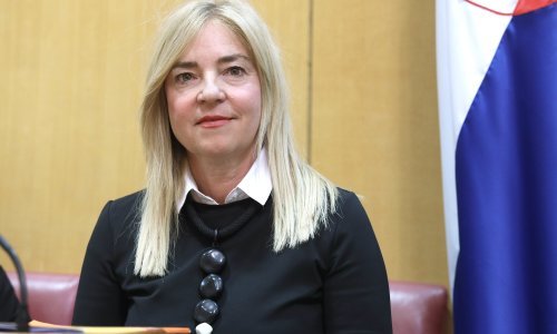 Pravobraniteljica za djecu poziva na pružanje podrške djeci zatvorenika