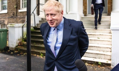 Lagao je, vrijeđao, nizao gafove, ali u karijeri je stalno napredovao. Hoće li Boris Johnson napokon zasjesti na vrh britanske politike?