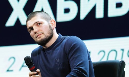Khabib priznao da je dobio jedan od najboljih ugovora ikad u UFC-u; dotakao se i skandala s McGregorom