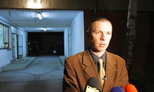 Borovec primio nagradu za komunikatora godine