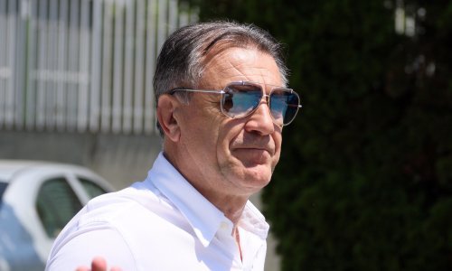 Ministarstvo pravde BiH primilo zahtjev za Mamićevo izručenje