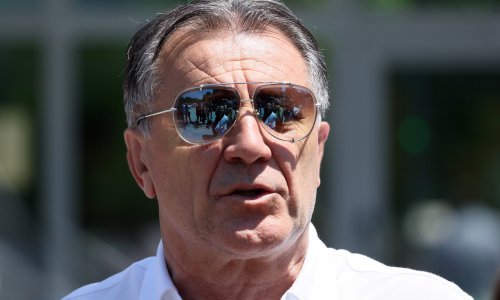Mamić uoči odluke o izručenju: Đuro Sessa je korumpiran i pokvaren sudac