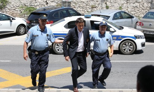 Bivši šef HEP Proizvodnje i član Uprave HEP-a ne osjećaju se krivim za požar u Platu