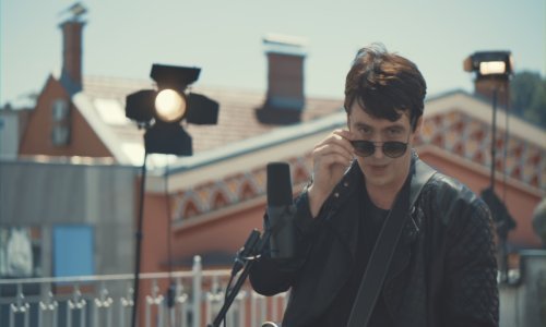 Nedavno je postao otac, a sada je Boris Novković svojoj mezimici posvetio novu pjesmu