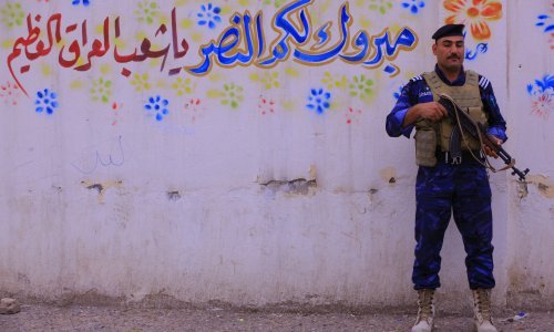 Zaštitar Blackwatera koji je ubio iračkog civila dobio doživotni zatvor