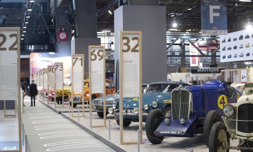 Ovo su najvažniji modeli iz bogate automobilske povijesti Citroëna