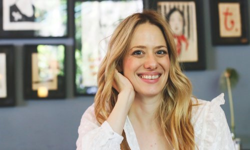 Jelena Veljača uživa sa svojim dragim u novom kvartu u koji se nedavno doselila: 'Objašnjavam mu kako ne zna pozirati za Instagram'