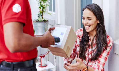 DPD digitalizirao uslugu plaćanja paketa pouzećem