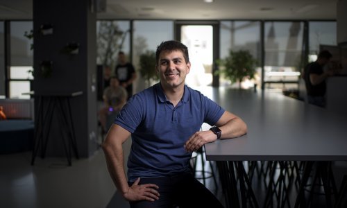 Hrvat čija je agencija proglašena najboljom na svijetu: 'Evo kako smo iz Zagreba pobijedili velike igrače'