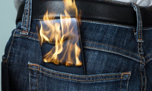 Mobiteli ne vole kad im je vruće: Evo kako ćete ih zaštititi od pregrijavanja