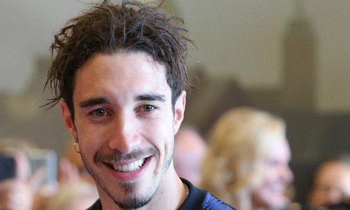 Šime Vrsaljko se pohvalio važnim trenutkom u životu, malo tko će odoljeti ovoj preslatkoj obitelji