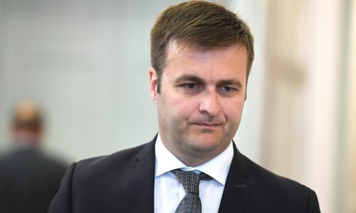 Ministar Ćorić ponovno donio rješenje o imenovanju Nelle Slavice za ravnateljicu NP Krka