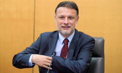 Jandroković o Kovačevoj izjavi: Ono što je danas učinio diskvalificira ga za čelnika HDZ-a. To se ne radi