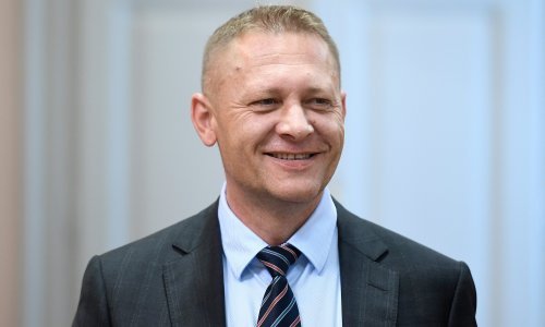 Beljak komentirao situaciju s uzvikivanjem 'Za dom spremni', a dotakao se i ocjena predsjedničinog nastupa u Kninu: 'To je pretjerano...'