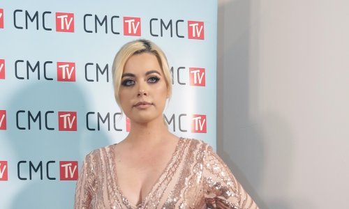 Andrea Šušnjara priznala koga ljubi: 'Zove se Marko i mlađi je od mene sedam godina'