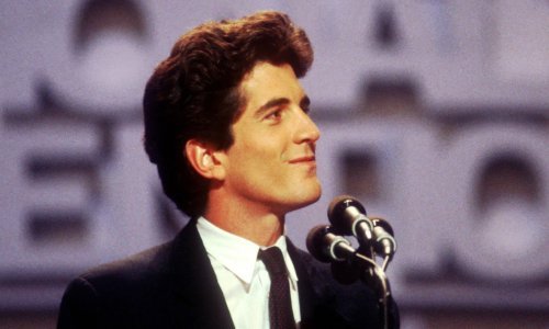 Otkrivena dobro čuvana tajna: Evo što je John F. Kennedy Jr. radio kako bi izbjegao paparazze