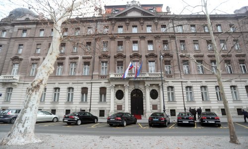 Nakon skandala stiže novi hrvatski veleposlanik u BiH