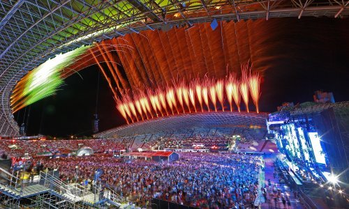 Swedish House Mafia, David Guetta, Armin van Buuren samo su neki od izvođača na ovogodišnjoj Ultri