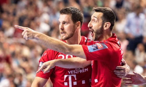 Kakva vijest za regionalnu rukometnu ligu; vraća se europski doprvak Veszprem