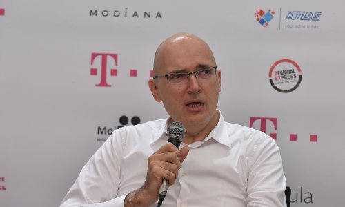 Vidačković otvoren za dijalog: Pula ima svoje nagrade – Zlatne Arene